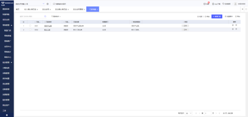 毛織廠erp實施員