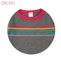 麗家寶貝官網 可歐可優 okou女童細棉毛織裙衫 母嬰購物上麗家 安全 高品質 高性價比的母嬰用品