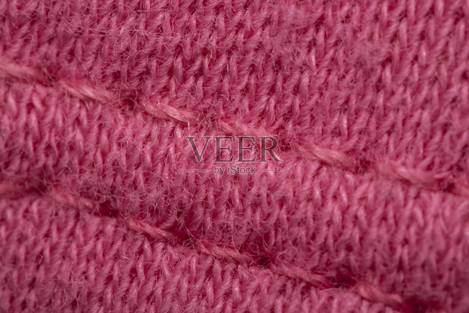 粉針毛織花紋宏,服裝