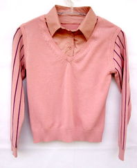 締樂(lè)美毛織制衣廠