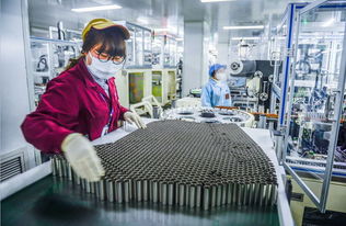 第四批綠色制造名單出爐,天能2家工廠 8個產品入選 國家隊