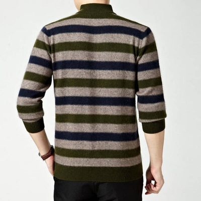 上海男士毛織廠批發怎么樣_井水服飾