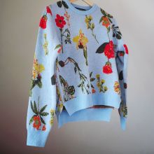 東莞市大朗依卡馨毛織加工廠