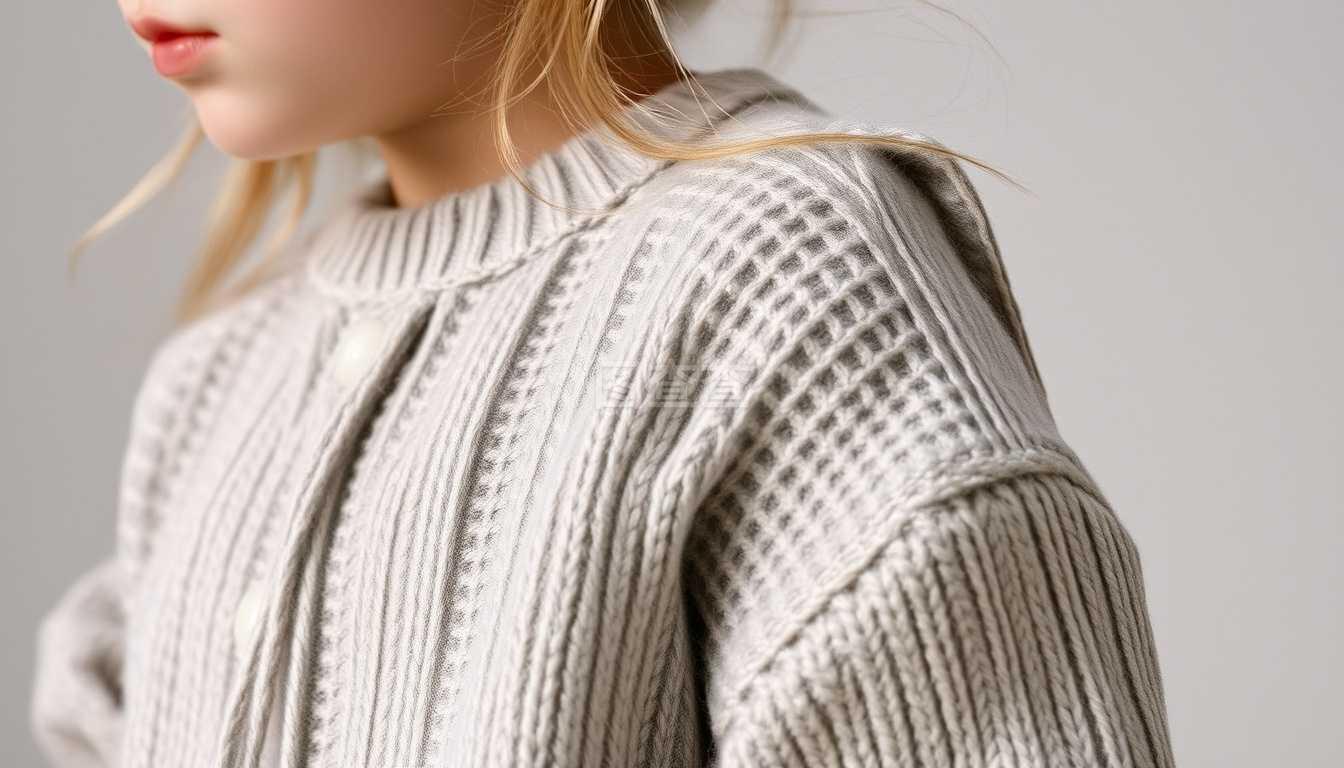 毛織品的魅力與藝術