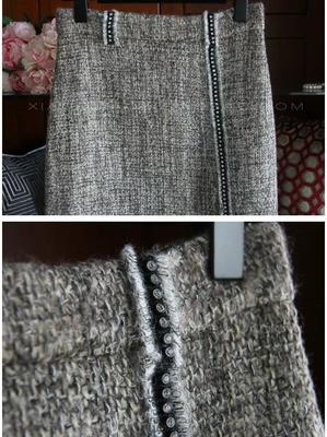 毛織面料 歷史、工藝與現代應用