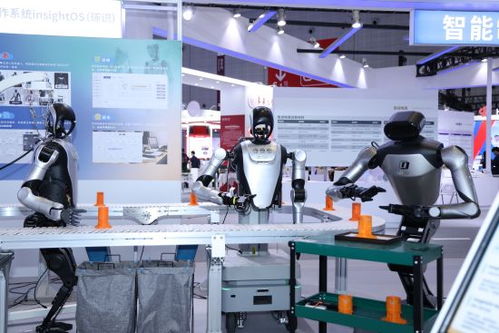 第二十五屆中國(guó)工博會(huì)創(chuàng)新科技館 看智造，向未來(lái)——網(wǎng)站設(shè)計(jì)與開(kāi)發(fā)解析